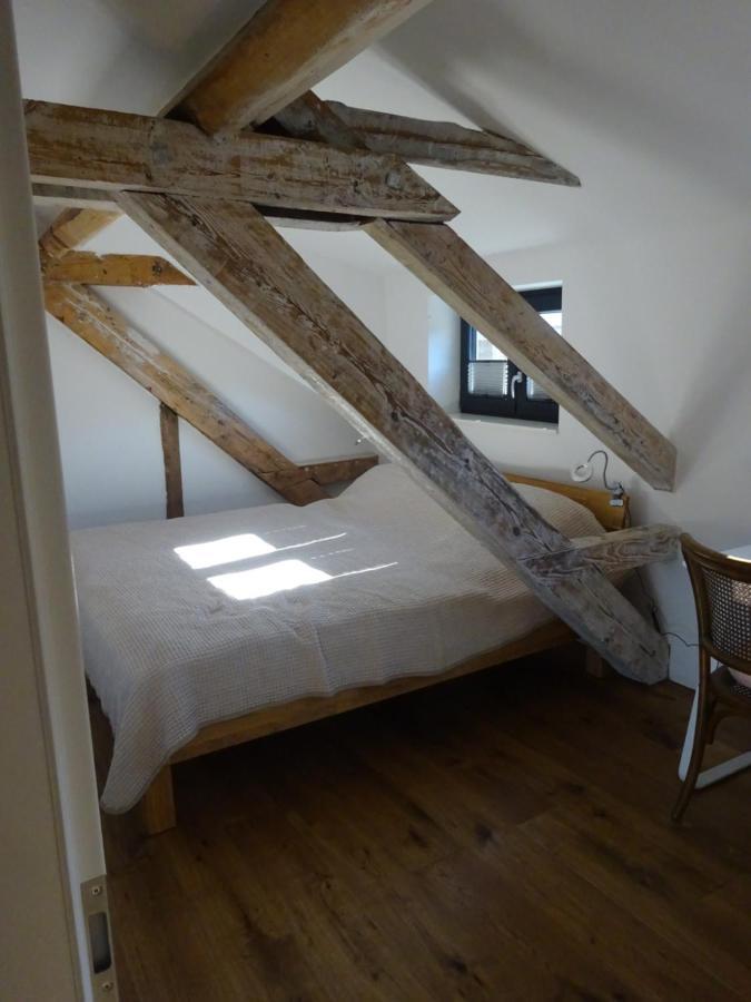 זימראת' Exklusive, Kernsanierte Ferienwohnung Am Rursee מראה חיצוני תמונה