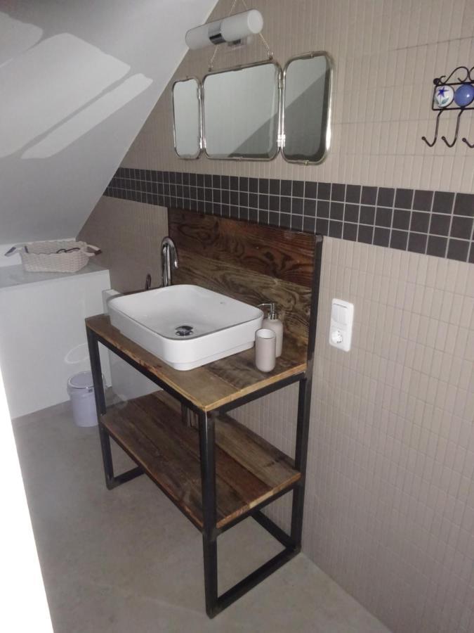 זימראת' Exklusive, Kernsanierte Ferienwohnung Am Rursee מראה חיצוני תמונה