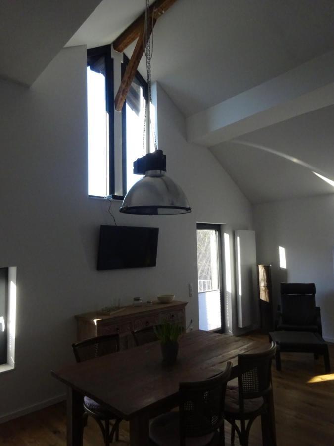 זימראת' Exklusive, Kernsanierte Ferienwohnung Am Rursee מראה חיצוני תמונה